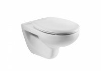 ROCA VICTORIA TAPA WC